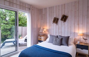 4 chambres, fer et planche Ă repasser, lit parapluie, Wi-Fi gratuit