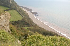 Beach - Charming Cottage In Peaceful Location (Colyton)