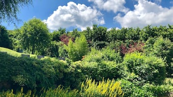 住宿场地