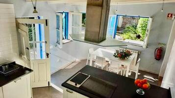 Cozinha privada