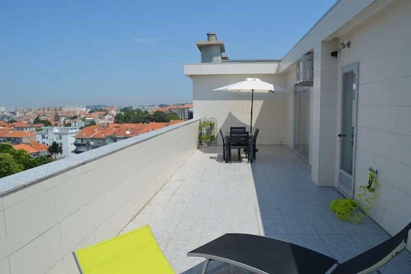 Terrace / Balcony