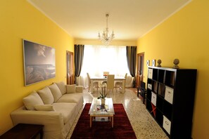 Fernseher, Musikbibliothek