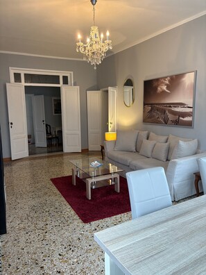 TV, music library
