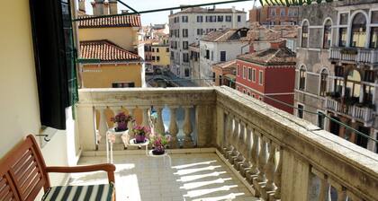 Apartment in Venice historic center