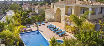 Villa Valentina | 5 Bedrooms | Super Quiet | Quinta do Mar