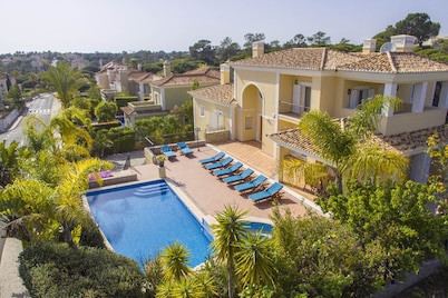 Villa Valentina | 5 Bedrooms | Super Quiet | Quinta do Mar