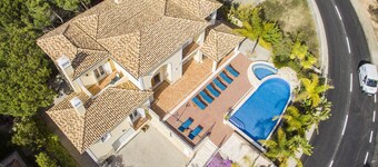 Villa Valentina | 5 Bedrooms | Super Quiet | Quinta do Mar