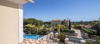 Villa Valentina | 5 Bedrooms | Super Quiet | Quinta do Mar