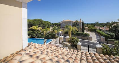 Villa Valentina | 5 Bedrooms | Super Quiet | Quinta do Mar