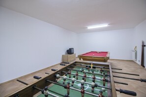 Sala de juegos