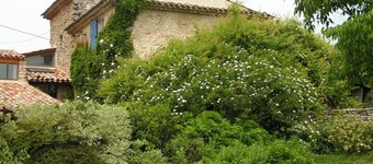 house / villa - Lincel/St Michel l'Observatoire