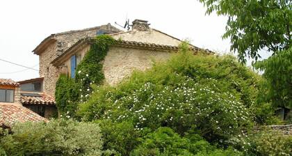 Ferienhaus - Lincel/St Michel l'Observatoire