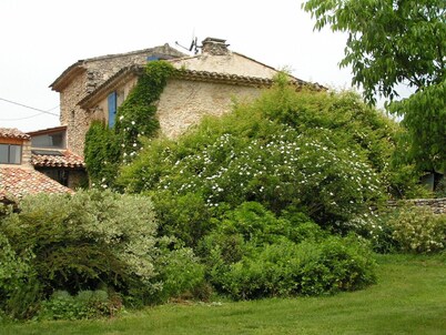 house / villa - Lincel/St Michel l'Observatoire