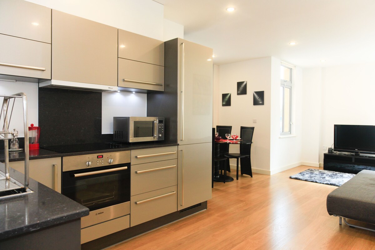 Bild für Gastgeberprofil