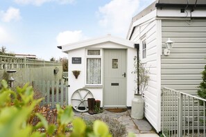 DĂ©tail de lâextĂ©rieur