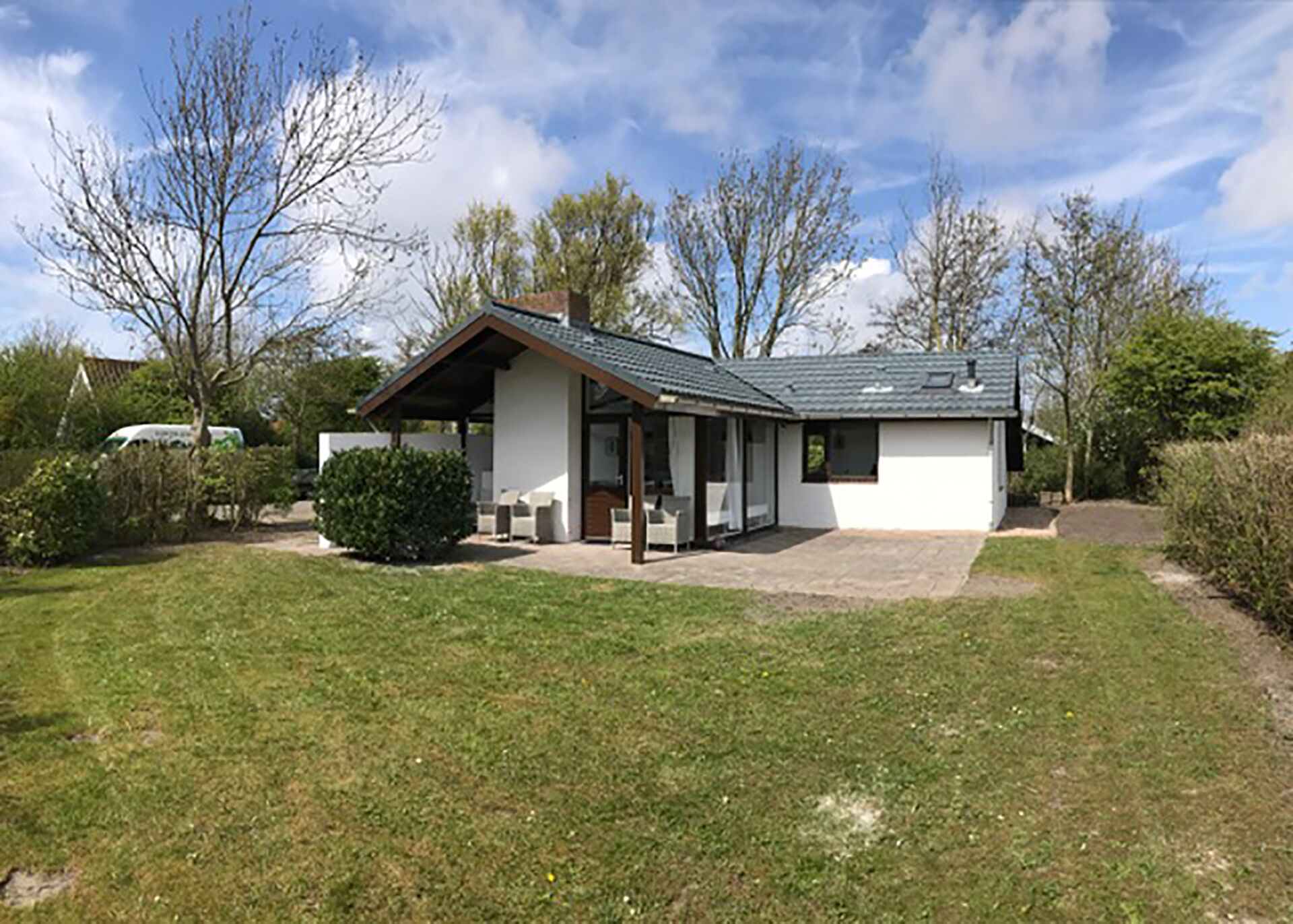 Außenbereich