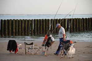 Plage à proximité