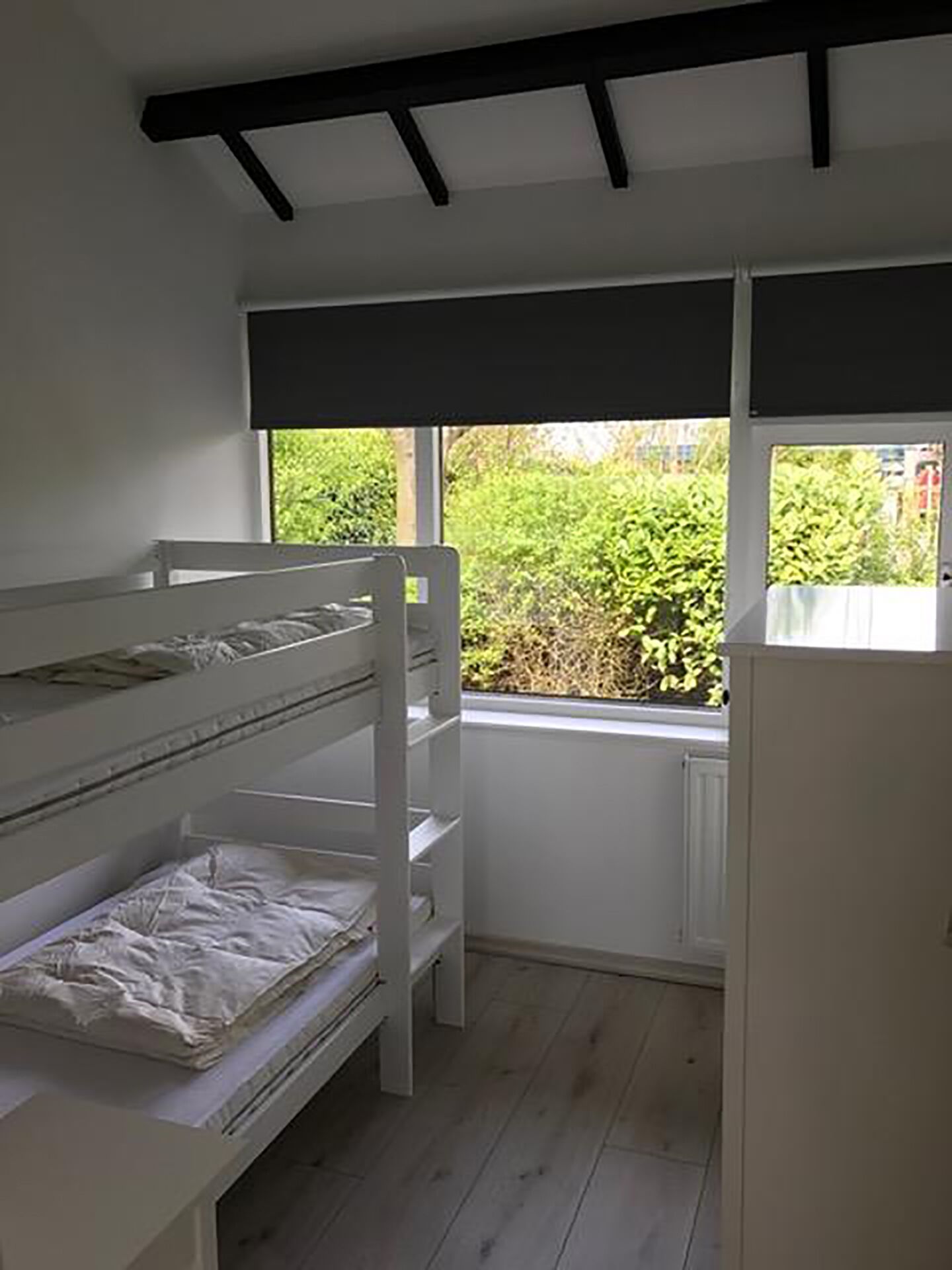 3 slaapkamers, wifi