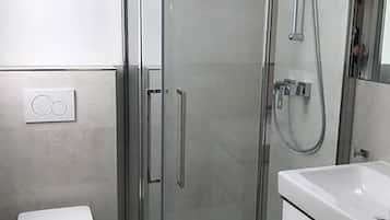 Een douche