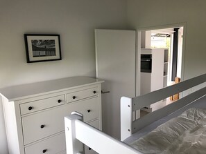 3 chambres, Wi-Fi