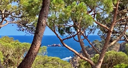 Casa / villa / chalet - Calella de Palafrugell