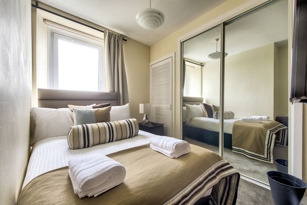 Nr. 5 Serviced Apartment