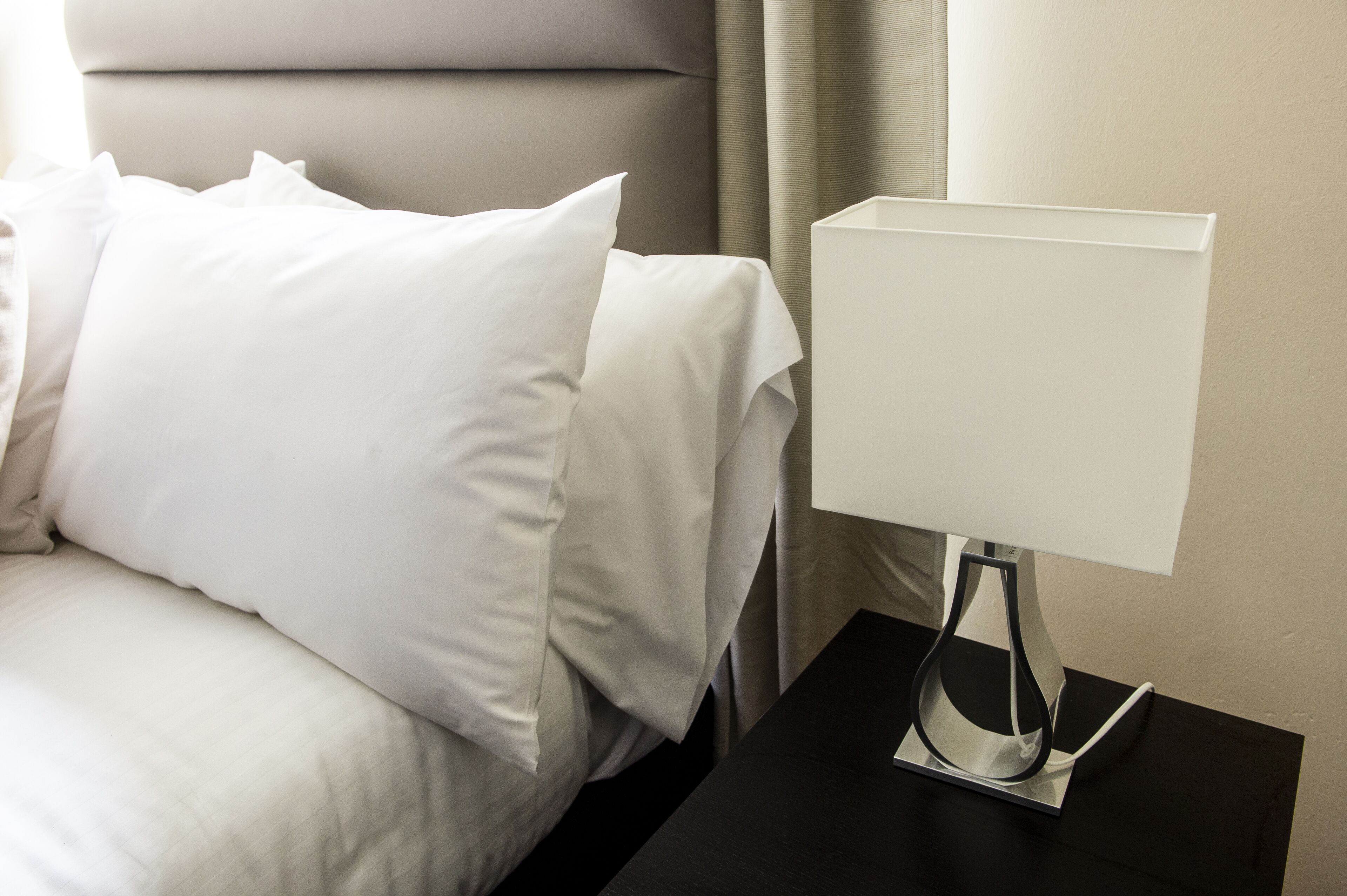 Serviced Apartment No. 5