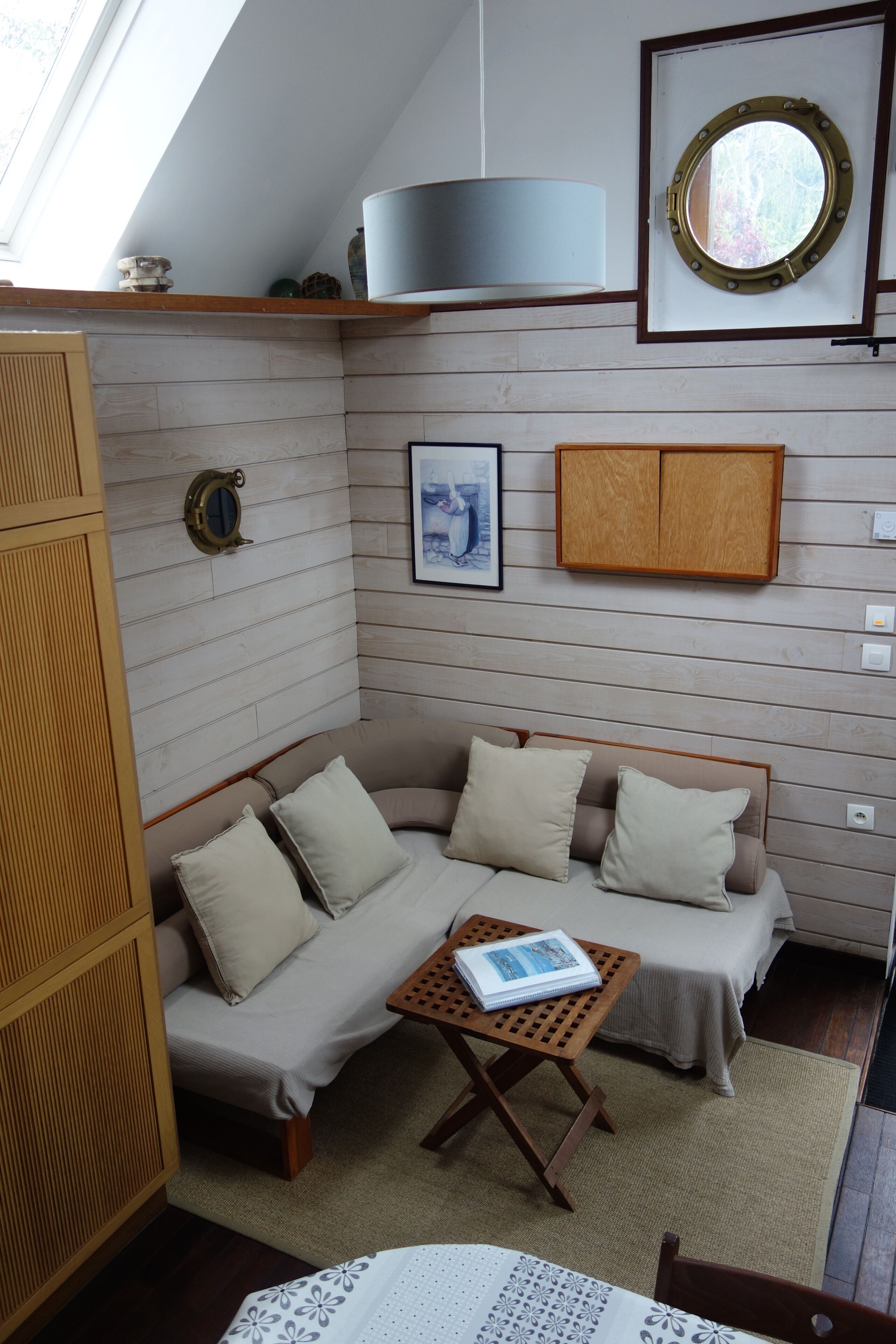 Tredrez Locquemeau: Country holiday home - Trédrez Locquémeau