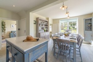 Dining - Ashdale, Thornham, Norfolk (Thornham)