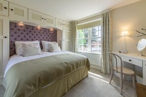 3 bedrooms, desk, internet, bed sheets - Ashdale, Thornham, Norfolk (Thornham)