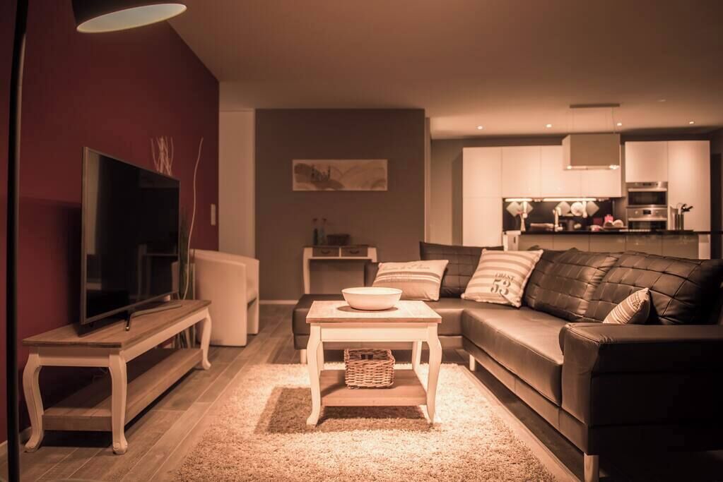 Fernseher