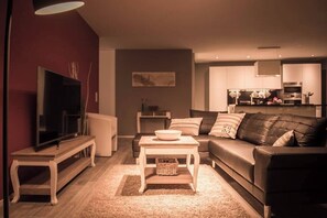 TV