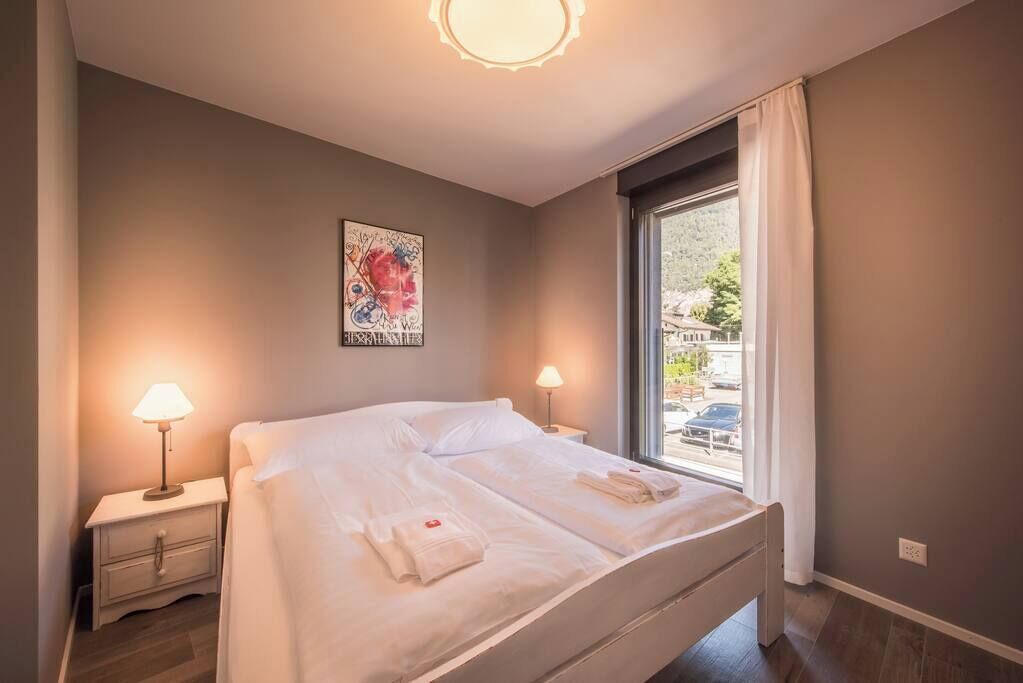 4 Schlafzimmer, Bügeleisen/Bügelbrett, WLAN, Rollstuhlgeeignet