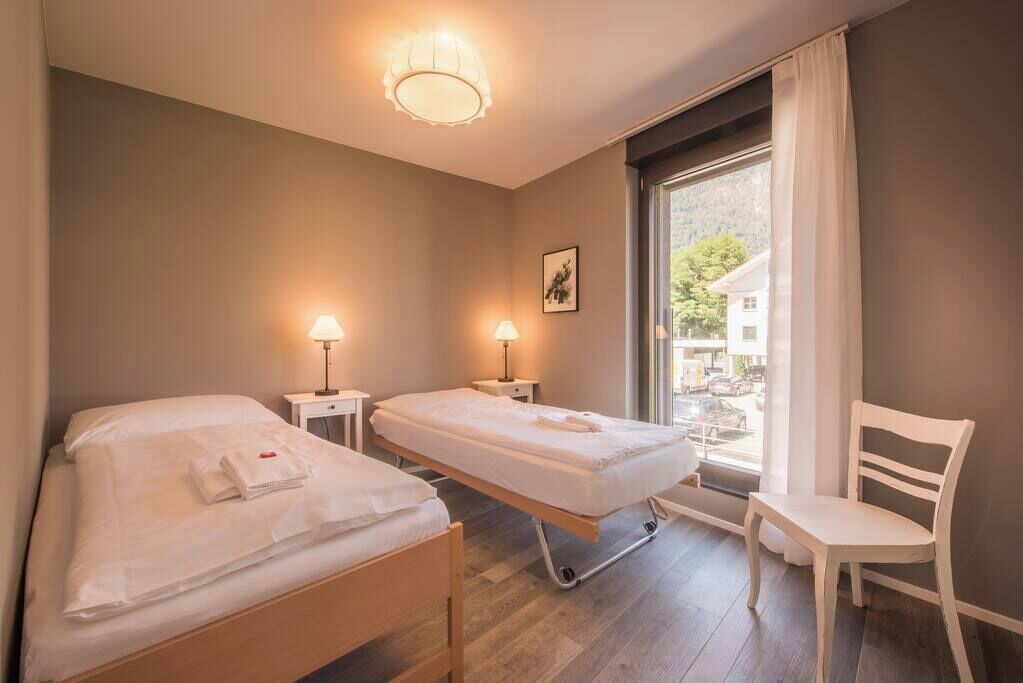 4 Schlafzimmer, Bügeleisen/Bügelbrett, WLAN, Rollstuhlgeeignet