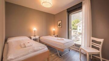4 Schlafzimmer, Bügeleisen/Bügelbrett, WLAN, Rollstuhlgeeignet