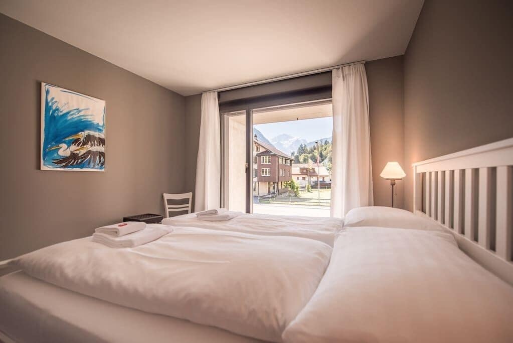 4 Schlafzimmer, Bügeleisen/Bügelbrett, WLAN, Rollstuhlgeeignet