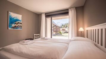 4 Schlafzimmer, Bügeleisen/Bügelbrett, WLAN, Rollstuhlgeeignet