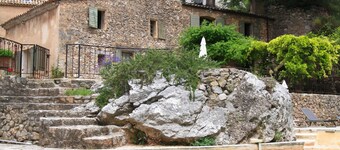 Landgoed - Saint Antonin sur Bayon