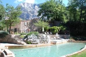 Aussenbereich