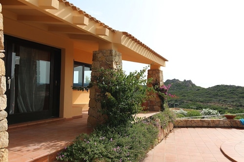 Wonderful Semi-Detached Villa in a panoramic position