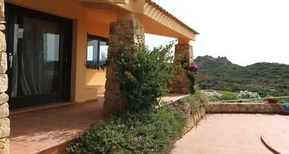 Wonderful Semi-Detached Villa in a panoramic position