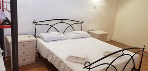 4 Schlafzimmer, WLAN