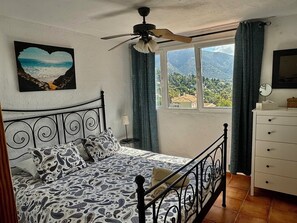 8 chambres, bureau, fer et planche à repasser, Wi-Fi gratuit