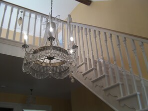 Interior - Family Friendly Spacious Home On Large Grounds With Panoramic Views (Aughrim)