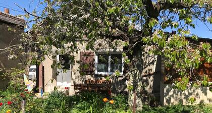 Nouveau Ă  AMBOISE - GĂźte de Chanteloup avec cour - 2 pers