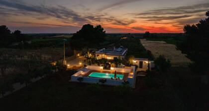 Villa Relax Figurella