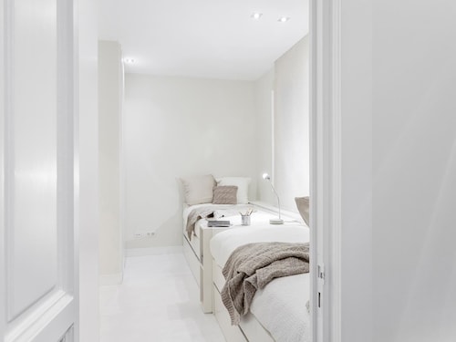 アルカンタラアパートメント2ベッドルームアパートメント6