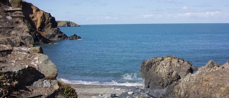 Plage
