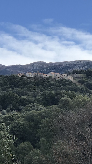 Village de Croce