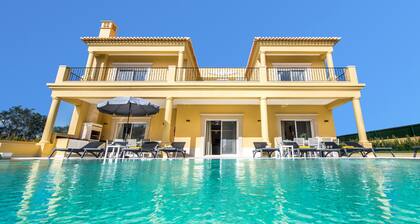 Luxury 14 bedroom Quinta De Carmo